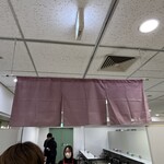 Menya Eguchi - 京阪百貨店の催事にて