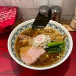 麺創庵 砂田 - 