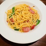 ピッコロ・カスターニャ - 