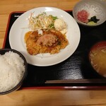 和食感 Yellow Factory  - 