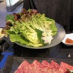 Yakiniku Senara - 