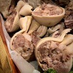 中国茶房8 赤坂店 - 