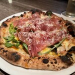 PIZZERIA&STEAKHOUSE TRATT - 