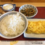 札幌八軒食堂 - 