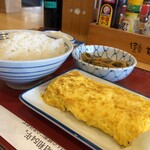 札幌八軒食堂 - 