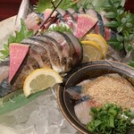 産直さばと青魚 伏見あおい - 