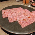 焼肉うしごろ - 