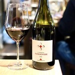 波へい - ルンガロッティ イル・ポメト サンジョベーゼ