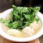 波へい - 出汁で食べるフォー