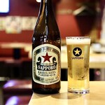 波へい - トリビー♪