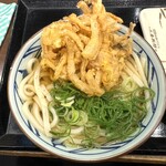 Marugame Seimen - 