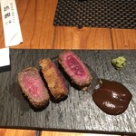 創作料理と地酒のお店 坂蔵 - 