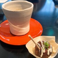 ラ・ボンヌターブル - 