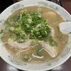 大黒ラーメン 本店