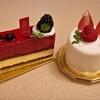 パティスリーアンデトゥール