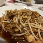 名鉄菜館 - 