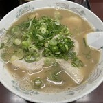 Daikoku Ramen - チャーシュー麺