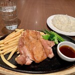 京都洋食 ムッシュいとう - 