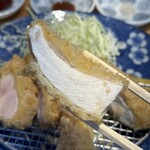 Tonkatsu Nanaido - 