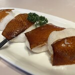 名鉄菜館 - 