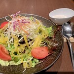 京都洋食 ムッシュいとう - 