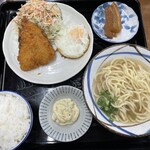 なかま食堂 - 