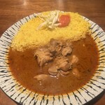 Pannya Kafe Kari - 