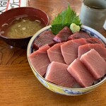 海峡の店マグロ屋 - 