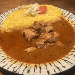 般゜若 PANNYA CAFE CURRY - 