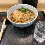 Komoro Soba - 