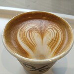 アラビカ東京 麻布台ヒルズ4F店 - 