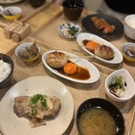 Yakitori To Wain Kasshiwa - 