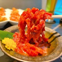 和牛焼肉 伍感 - 