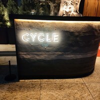 CYCLE by Mauro Colagreco - 