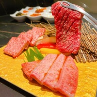 和牛焼肉 伍感 - 
