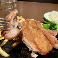京都洋食 ムッシュいとう - 