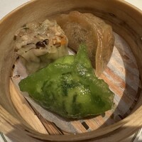 中国飯店 富麗華 - 