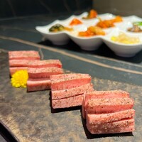 和牛焼肉 伍感 - 