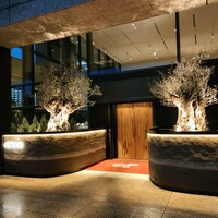 CYCLE by Mauro Colagreco - 