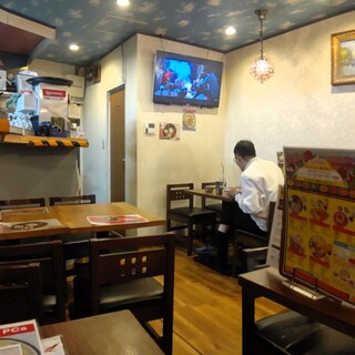 エベレスト タンドリー_2