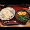 江戸堀 木田 讃岐うどん