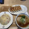 れんげ食堂 Toshu 新松戸店