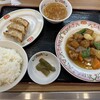 餃子の王将 徳島石井店