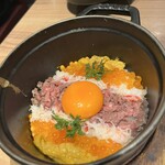 焼肉 うしみつ一門 - 