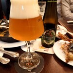 Belgian Brasserie Court GENT  - 