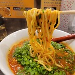 麺処 じもん 駒込店 - 