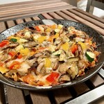 宮崎ごはんとお酒 ハイク - 