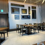 オールデイダイニング オアシスガーデン - 