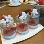 オールデイダイニング オアシスガーデン - 