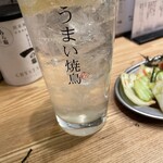 佐賀ふもと赤鶏 酒場 高しな - 